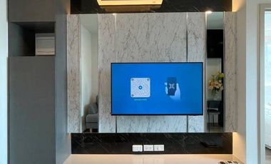 Condo en alquiler de 1 habitaciones en Huai Khwang, Bangkok