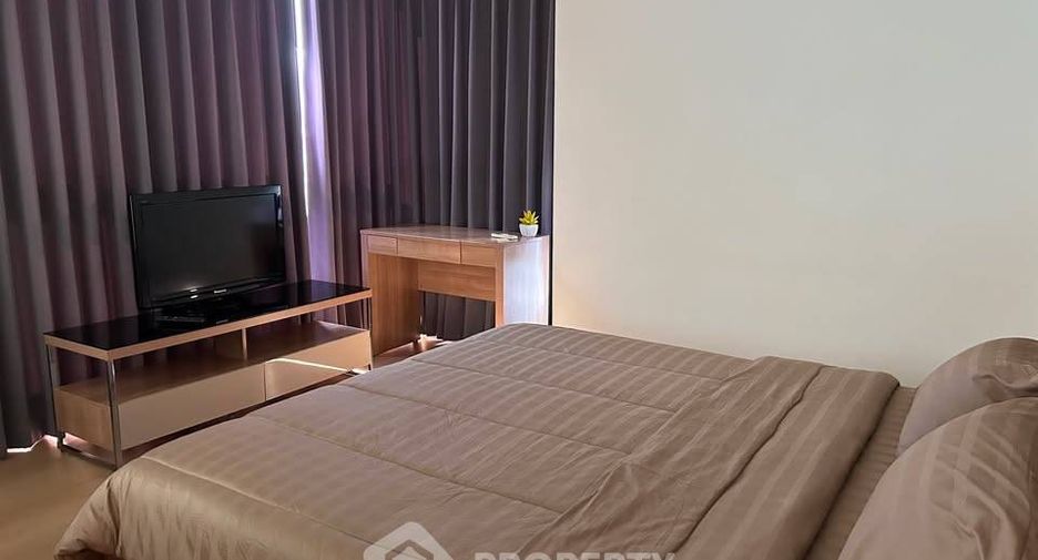 Wohnung zur Miete mit 2 Zimmer in Phra Khanong, Bangkok