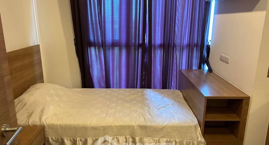 Wohnung zur Miete mit 2 Zimmer in Phra Khanong, Bangkok