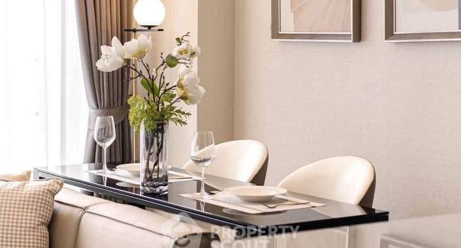 For rent 1 Beds condo in Watthana, Bangkok