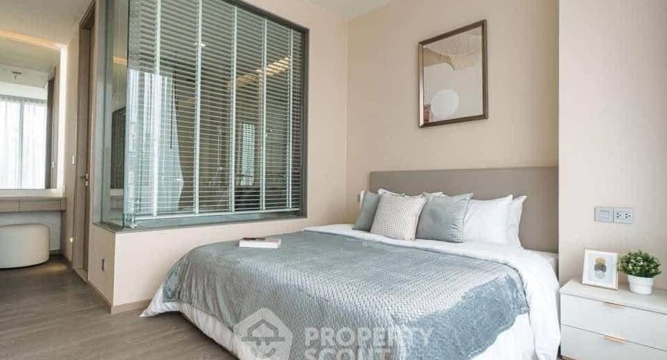 For rent 1 Beds condo in Watthana, Bangkok