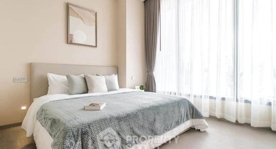 For rent 1 Beds condo in Watthana, Bangkok