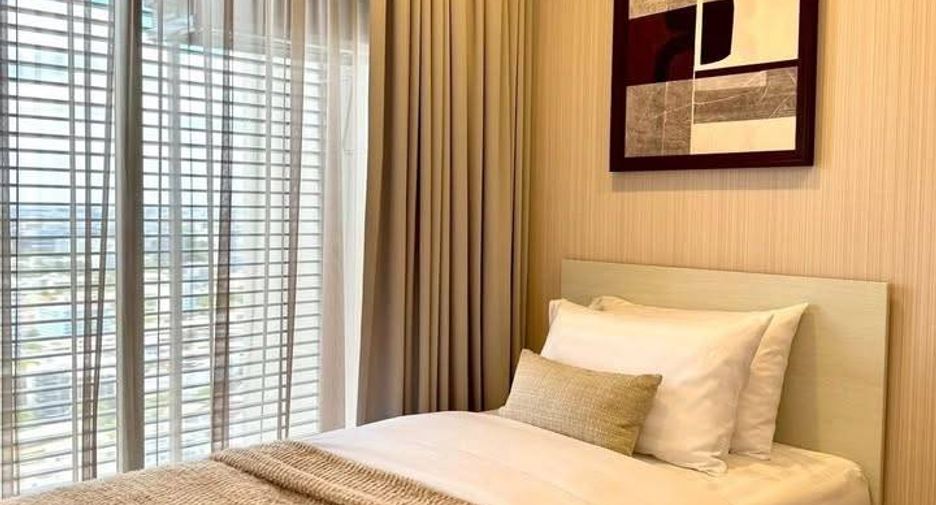 Wohnung zur Miete mit 2 Zimmer in Chatuchak, Bangkok