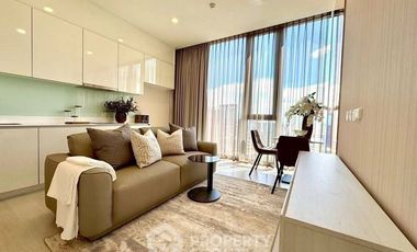 Wohnung zur Miete mit 2 Zimmer in Chatuchak, Bangkok