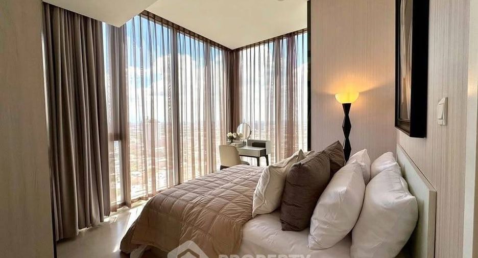 Wohnung zur Miete mit 2 Zimmer in Chatuchak, Bangkok