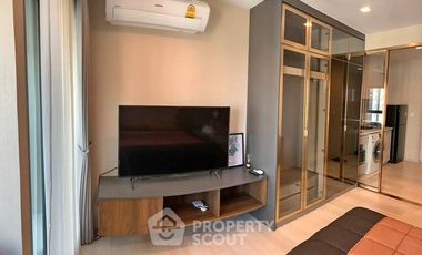 Condo en alquiler de 1 habitaciones en Pathum Wan, Bangkok