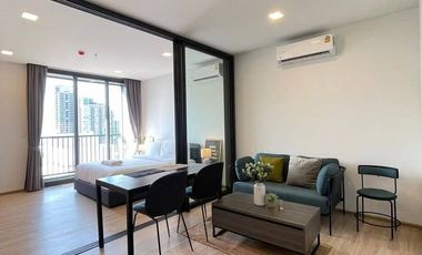 Wohnung zur Miete mit 1 Zimmer in Ratchathewi, Bangkok