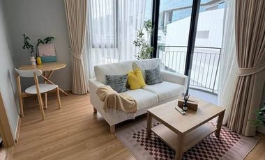Condo en alquiler de 2 habitaciones en Bang Na, Bangkok