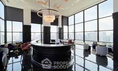 出租 1 卧室 公寓 在 Pathum Wan, 曼谷
