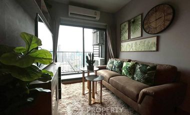 À louer 2 chambres condo à Phra Khanong, Bangkok