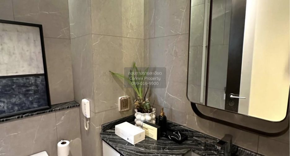 Condo en alquiler de 1 habitaciones en Watthana, Bangkok
