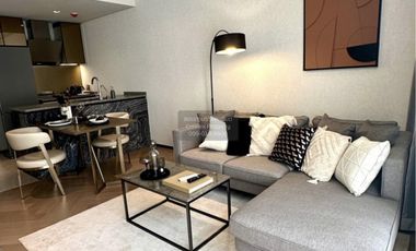 Condo en alquiler de 1 habitaciones en Watthana, Bangkok