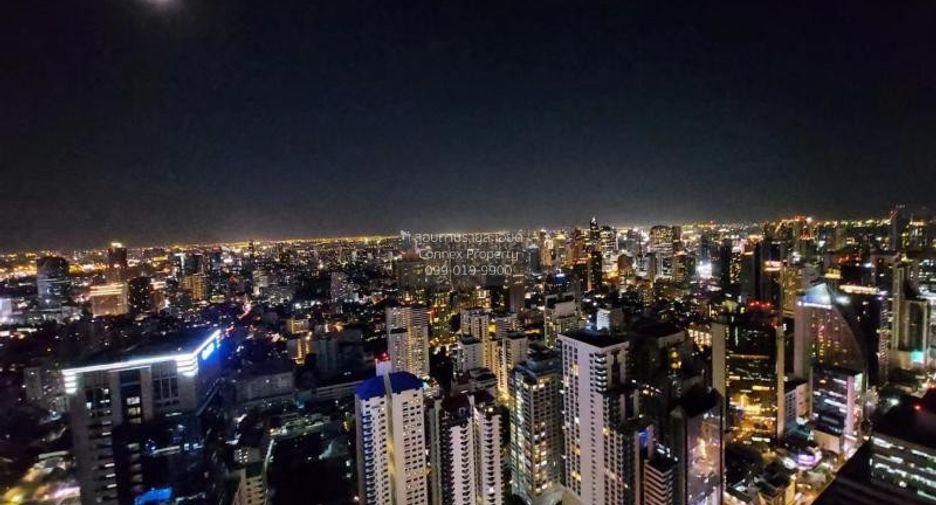 For rent 1 bed condo in Watthana, Bangkok