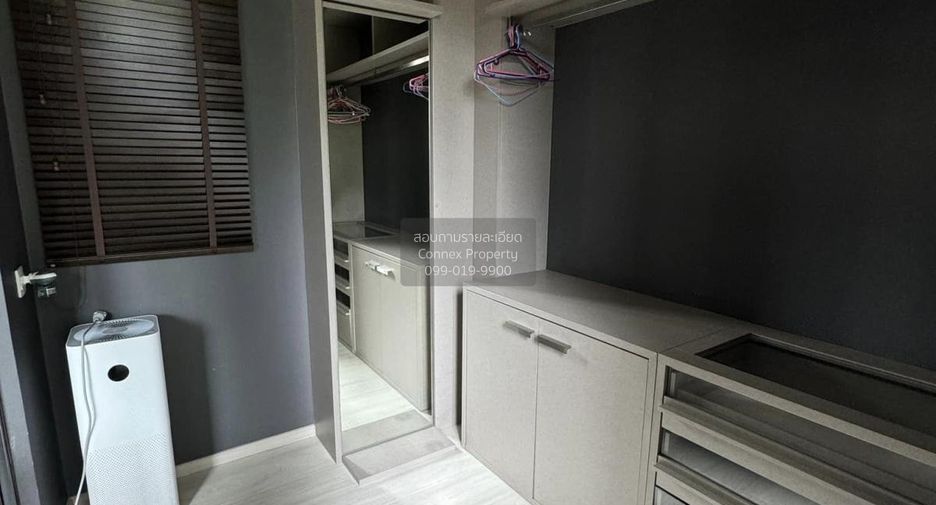 ให้เช่า 1 เตียง คอนโด ใน วัฒนา, กรุงเทพฯ