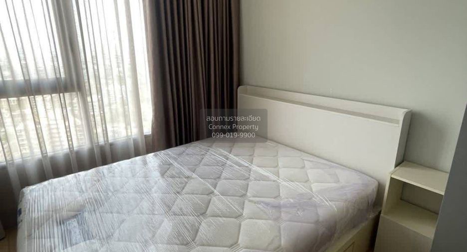 Condo en alquiler de 1 habitaciones en Bang Na, Bangkok