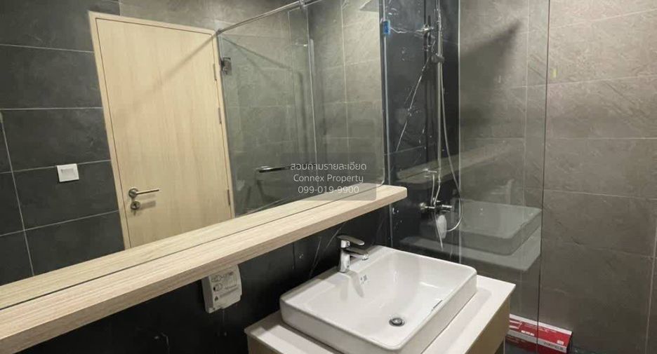 Condo en alquiler de 1 habitaciones en Bang Na, Bangkok
