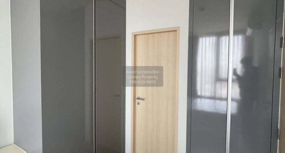 Condo en alquiler de 1 habitaciones en Bang Na, Bangkok