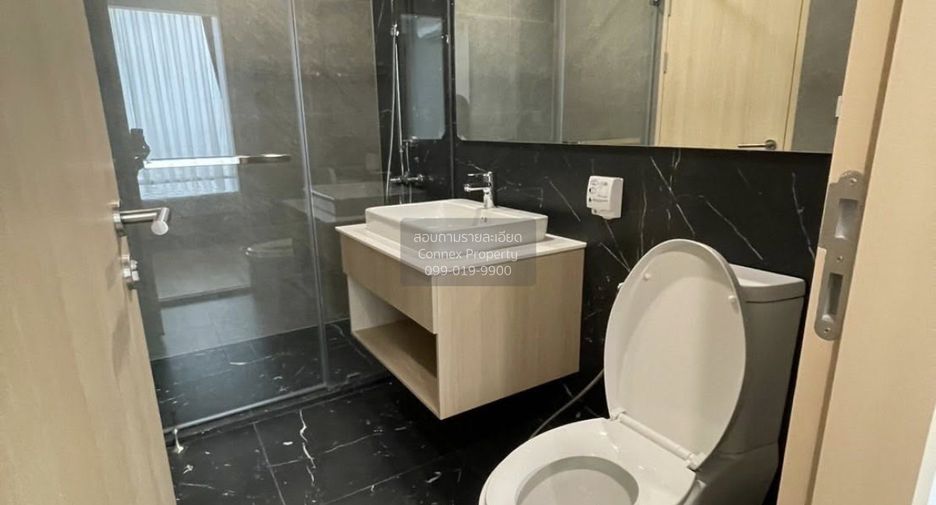 Condo en alquiler de 1 habitaciones en Bang Na, Bangkok