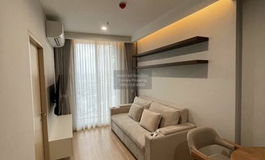 Condo en alquiler de 1 habitaciones en Bang Na, Bangkok