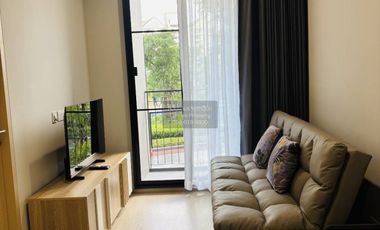 Condo en alquiler de 1 habitaciones en Bang Na, Bangkok
