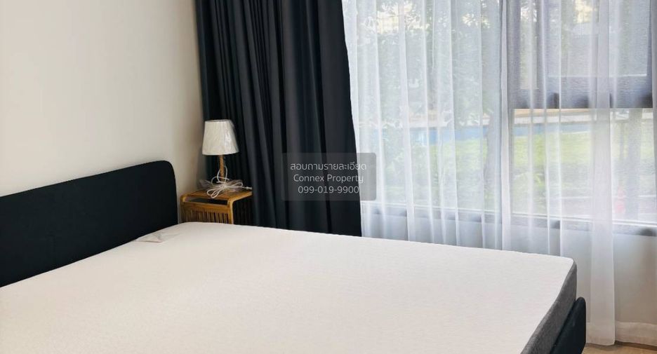 Condo en alquiler de 1 habitaciones en Bang Na, Bangkok
