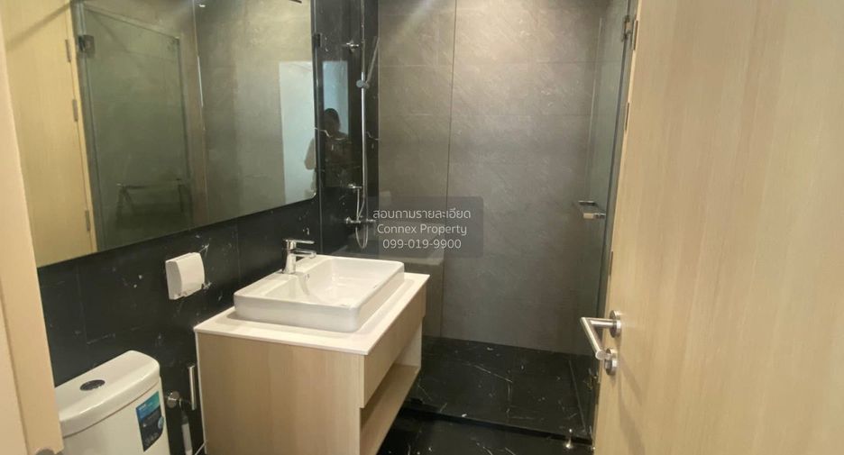 Condo en alquiler de 1 habitaciones en Bang Na, Bangkok