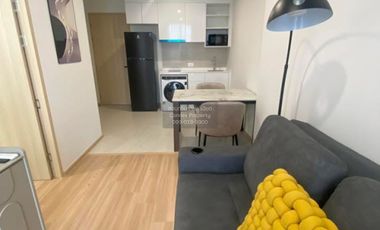 Condo en alquiler de 1 habitaciones en Bang Na, Bangkok