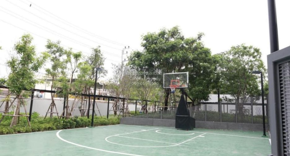 Condo en alquiler de 1 habitaciones en Bang Na, Bangkok