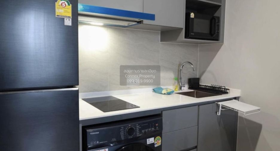 Condo en alquiler de 1 habitaciones en Bang Na, Bangkok