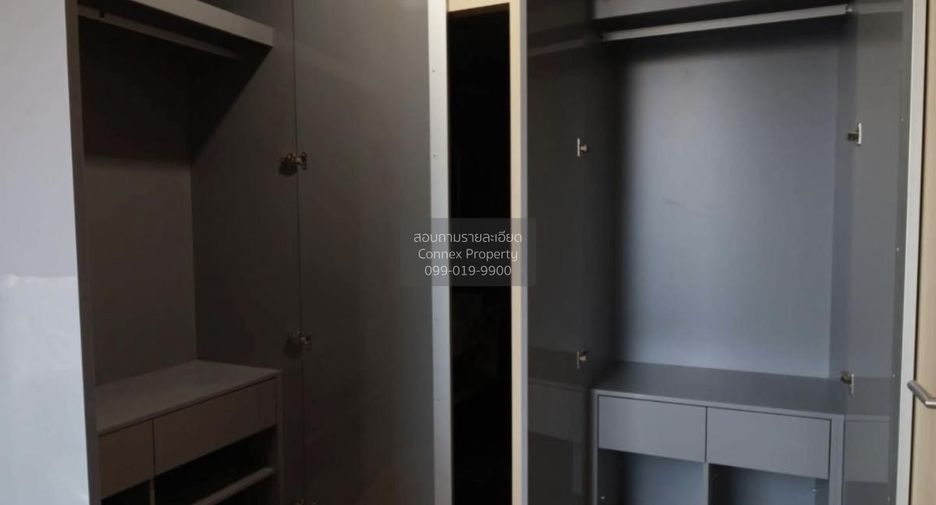 Condo en alquiler de 1 habitaciones en Bang Na, Bangkok