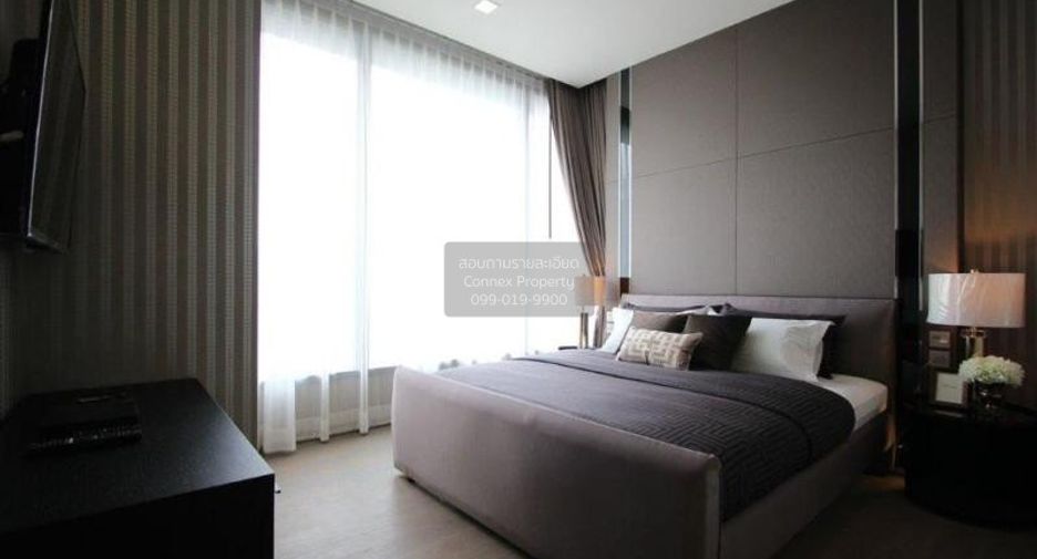 ให้เช่า 2 ห้องนอน คอนโด ใน วัฒนา, กรุงเทพฯ