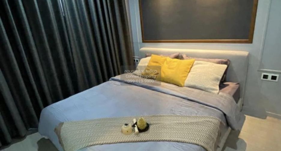 À louer 1 chambre condo à Chatuchak, Bangkok