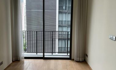 Condo en alquiler de 1 habitaciones en Pathum Wan, Bangkok