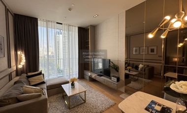 À louer 1 chambre condo à Pathum Wan, Bangkok