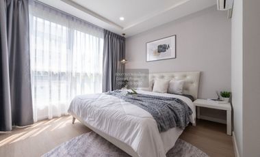 For rent 2 ベッドルーム condo in Wang Thonglang, Bangkok