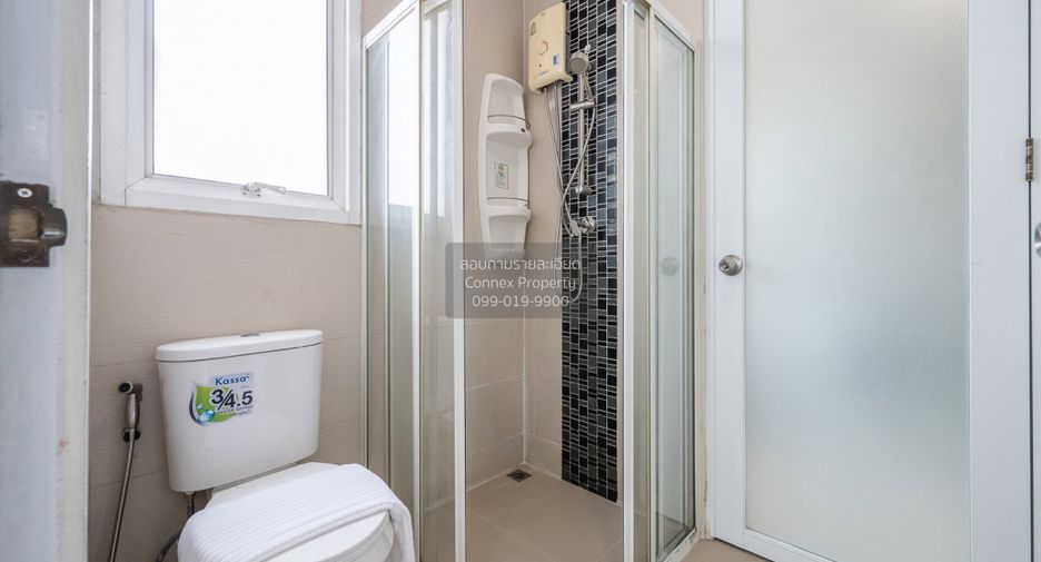 For rent 2 ベッドルーム condo in Wang Thonglang, Bangkok