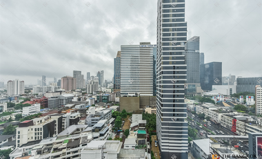 For rent 1 bed condo in Sathon, Bangkok