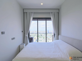 For sale 1 bed condo in Chatuchak, Bangkok