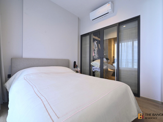 For sale 1 bed condo in Chatuchak, Bangkok