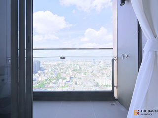 For sale 1 bed condo in Chatuchak, Bangkok