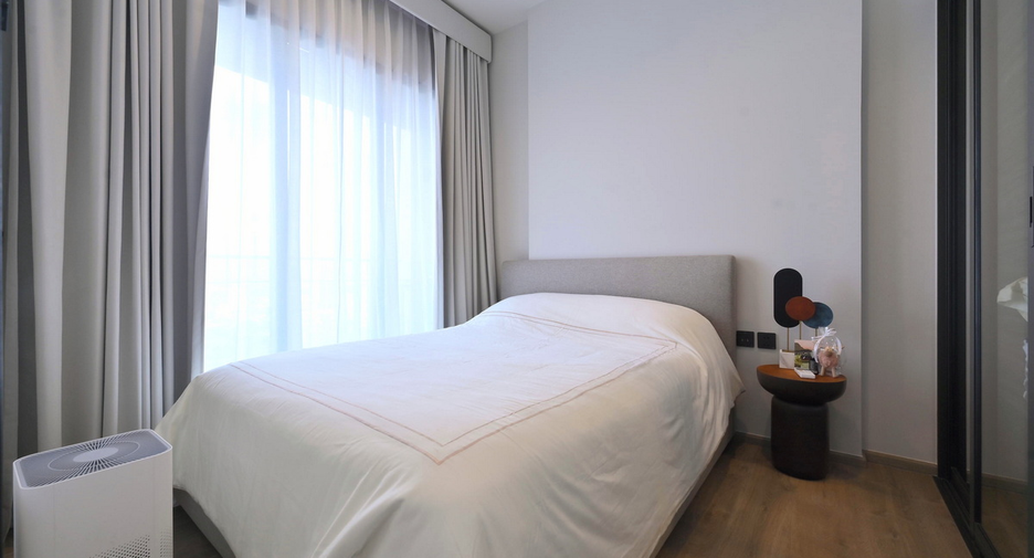 For sale 1 bed condo in Chatuchak, Bangkok