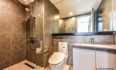 Wohnung zur Miete mit 1 Zimmer in Ratchathewi, Bangkok