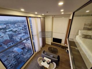 Wohnung zum Kauf mit 2 Zimmer in Ratchathewi, Bangkok