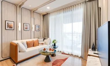 À vendre 1 chambre condo à Jomtien, Pattaya