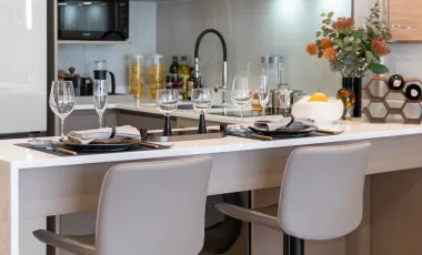 À vendre 1 chambre condo à Jomtien, Pattaya
