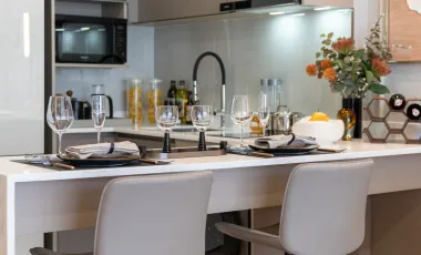 À vendre 1 chambre condo à Jomtien, Pattaya