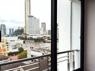 出售 3 卧室 公寓 在 Bang Rak, 曼谷