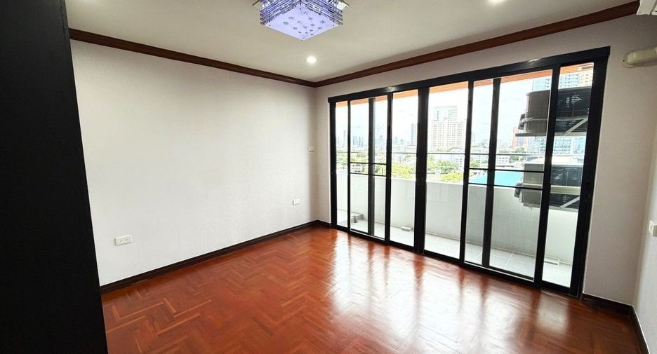 出售 3 卧室 公寓 在 Bang Rak, 曼谷