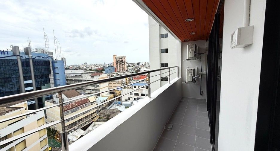 出售 3 卧室 公寓 在 Bang Rak, 曼谷
