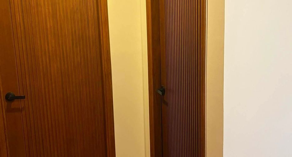 Wohnung zur Miete mit 1 Zimmer in Bang Rak, Bangkok